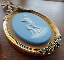 Antique limoges jasperware for sale  Rochelle
