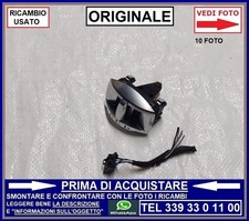 Pulsante selettore dna usato  Carrara