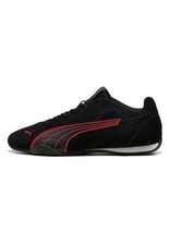 Używany, Puma Catch Sd Unisex Sneakers Chaussures 402681 01 Noir na sprzedaż  Wysyłka do Poland