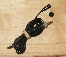 Sennheiser lapel microphone d'occasion  Expédié en Belgium