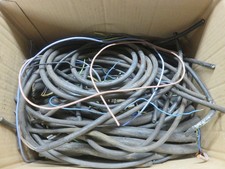 kabelreste kabelschrott gebraucht kaufen  Hardthausen am Kocher