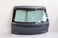 Heckklappe fiat punto gebraucht kaufen  Wittenburg