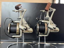 Rare daiwa longbeam for sale  NOTTINGHAM