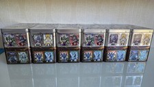 Lot 500 cartes d'occasion  Fleury-les-Aubrais