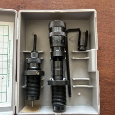 Rcbs competition die for sale  Frazeysburg