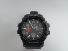Casio shock gwg gebraucht kaufen  Fronhausen