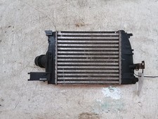 renault clio intercooler for sale  SKELMERSDALE