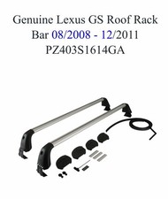 Genuine lexus roof for sale  REIGATE