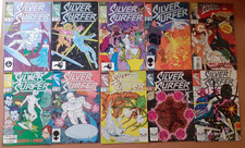 Lot comics silver d'occasion  Saint-Égrève