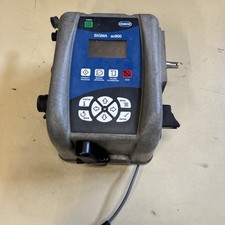 Hach sigma sd900 for sale  Merced