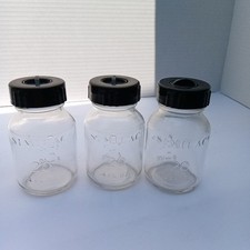 Lot vtg 4oz for sale  Saranac