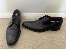 Loake design goodyear for sale  PETERBOROUGH
