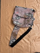 Rucksack chiemsee rosa gebraucht kaufen  Dinslaken