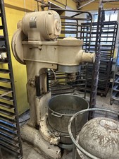 Industrial food mixer for sale  KIRKCALDY