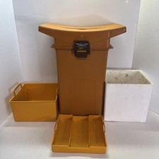 Vintage fenwick woodstream for sale  Alturas