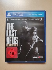 The last us gebraucht kaufen  Malsch