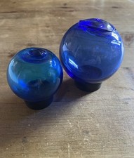 Hand blown art for sale  NUNEATON