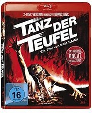 Tanz teufel remastered gebraucht kaufen  Berlin