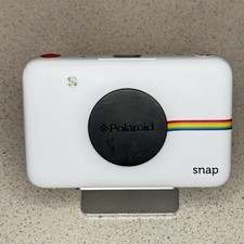 Polaroid snap instant usato  Grottaglie