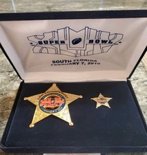 Law enforcement badge for sale  Sacramento