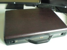 Retro samsonite aktenkoffer gebraucht kaufen  Eppelheim