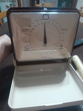 Bilancia cucina vintage usato  San Tammaro