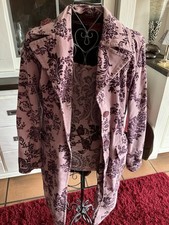 Castro mantel wunderschön gebraucht kaufen  Oberhausen
