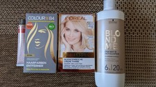 Haarfarben entferner loreal gebraucht kaufen  Halver