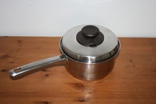 Fissler 16cm saucepan. for sale  GUILDFORD