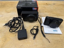 Sony dsc rx100 gebraucht kaufen Sony dsc rx100 gebraucht kaufen  Köln