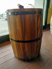 Botticella per bag usato  Prato
