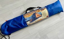 Strandmuschel strandzelt gebraucht kaufen  Gelnhausen