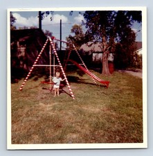 Vintage photograph backyard for sale  Topeka
