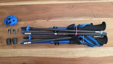 Black diamond distance gebraucht kaufen  Kamp-Lintfort
