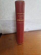 Curiosa aphrodite pierre d'occasion  Arès