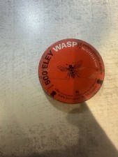Eley wasps .177 for sale Eley wasps .177 for sale  STOCKTON-ON-TEES