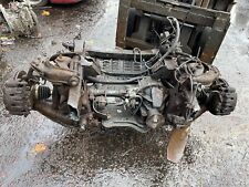 Ford ranger 2.5 for sale  BELLSHILL