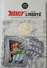Euro 2015 asterix gebraucht kaufen  Rüsselsheim am Main
