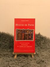 Hugues payns leroy d'occasion  Amiens-