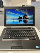 Portable dell latitude d'occasion  Courcouronnes