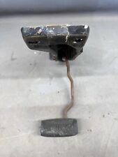 1962-1965 Ford Fairlane 500 Ranchero Comet Pedal de Freio Cabide Meteor Automático comprar usado  Enviando para Brazil