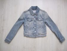 Veste jean levi d'occasion  France