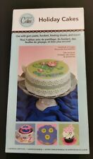 Cricut cakes holiday for sale  CRAWLEY
