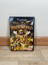 Nintendo gamecube wario gebraucht kaufen  Kirchheim unter Teck