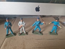 Starlux lot soldats d'occasion  Marseille IV