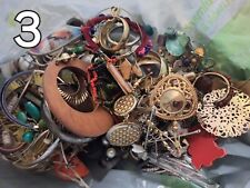 Junk scrap jewelry for sale  Paso Robles