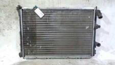 Radiador de água 1345670 para RENAULT MEGANE I CÉNICO (JA0) 1.9 D KALEIDO 1996 comprar usado  Enviando para Brazil