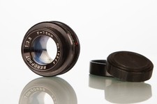 Berophot 5 75mm gebraucht kaufen  Gütersloh