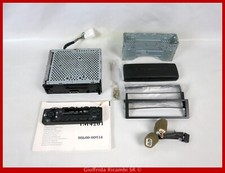 Autoradio cassette toyota usato  Siracusa