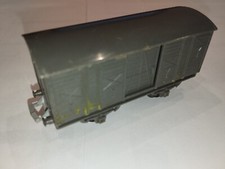 Wagon couvert sncf d'occasion  Bouxwiller